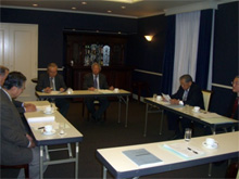 評議員選定委員会