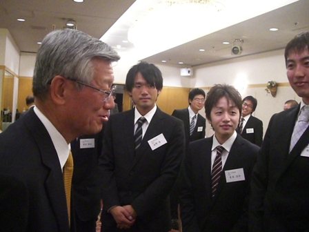 富山市友会の様子4