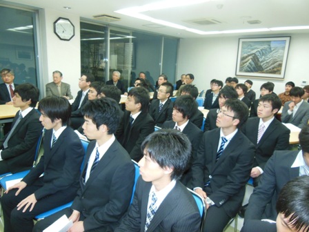 記念講演の様子2