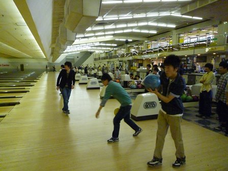 球技大会の様子3