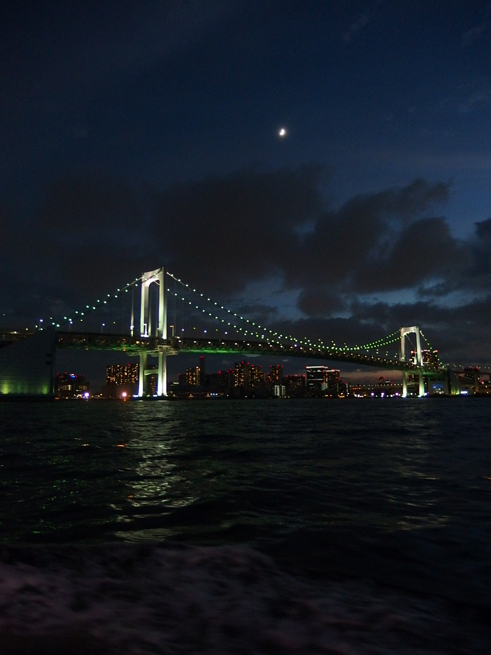 納涼祭の様子⑤