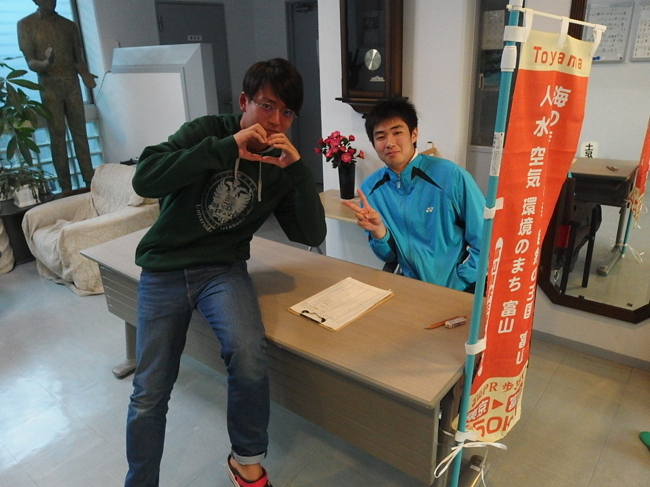 寮祭 バンド演奏