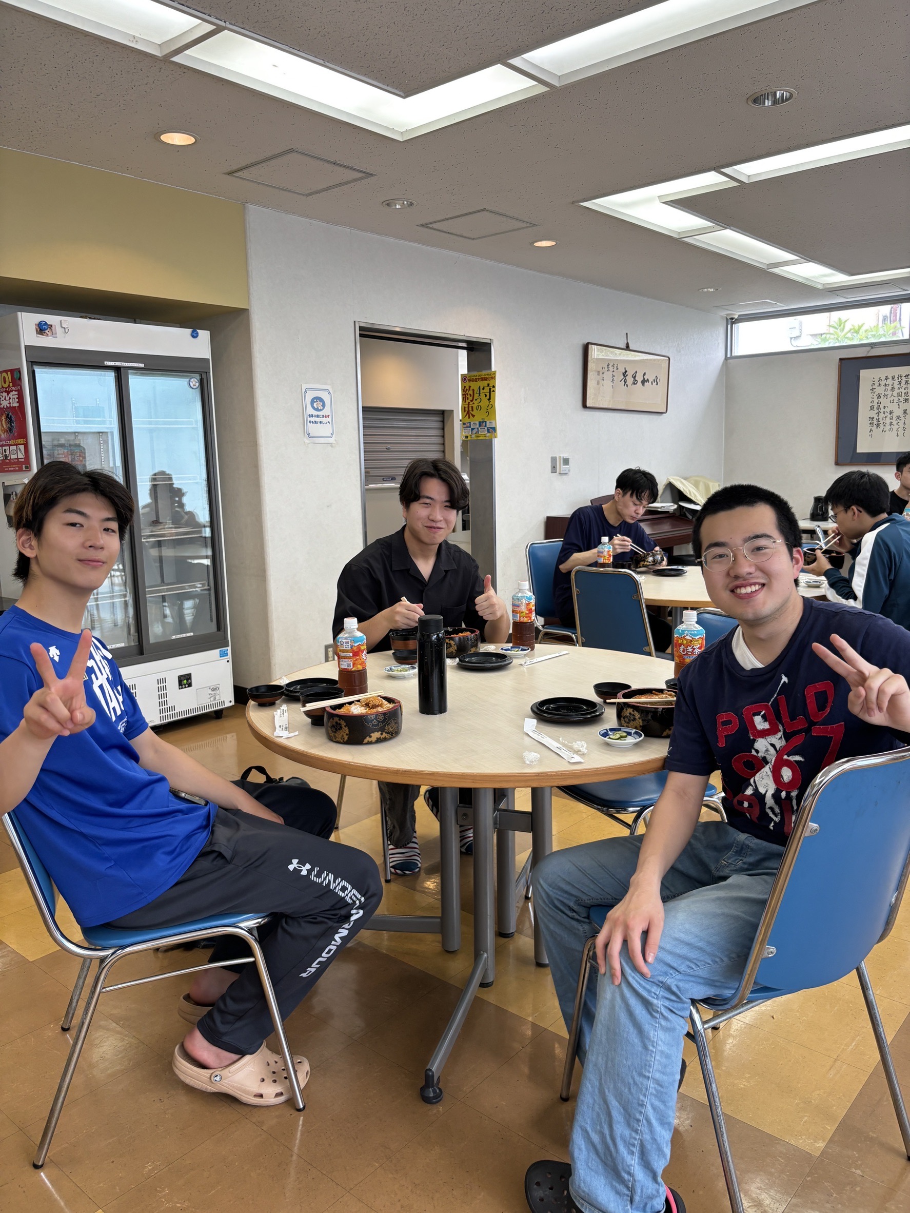 庭木剪定作業の様子5