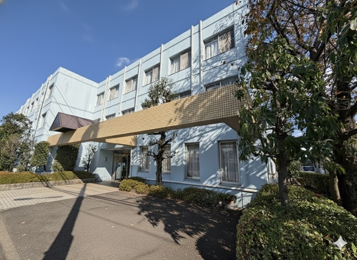 【東京科学大学 寮】公式寮と比較|食事付き学生寮 青雲寮(府中市)