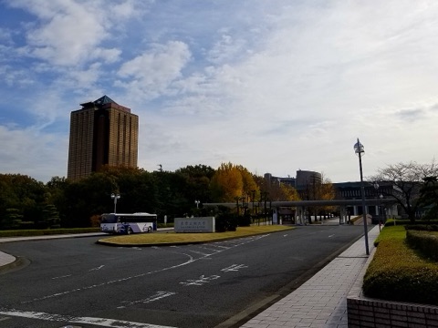東京工科大学のキャンパス